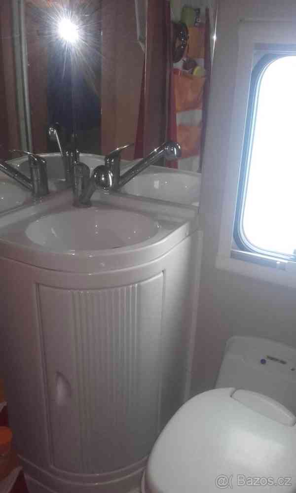 PLASY HP58 - new Ducato   - foto 16