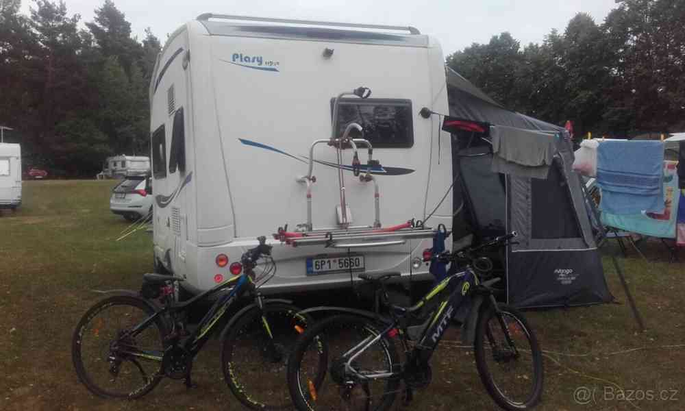 PLASY HP58 - new Ducato   - foto 2