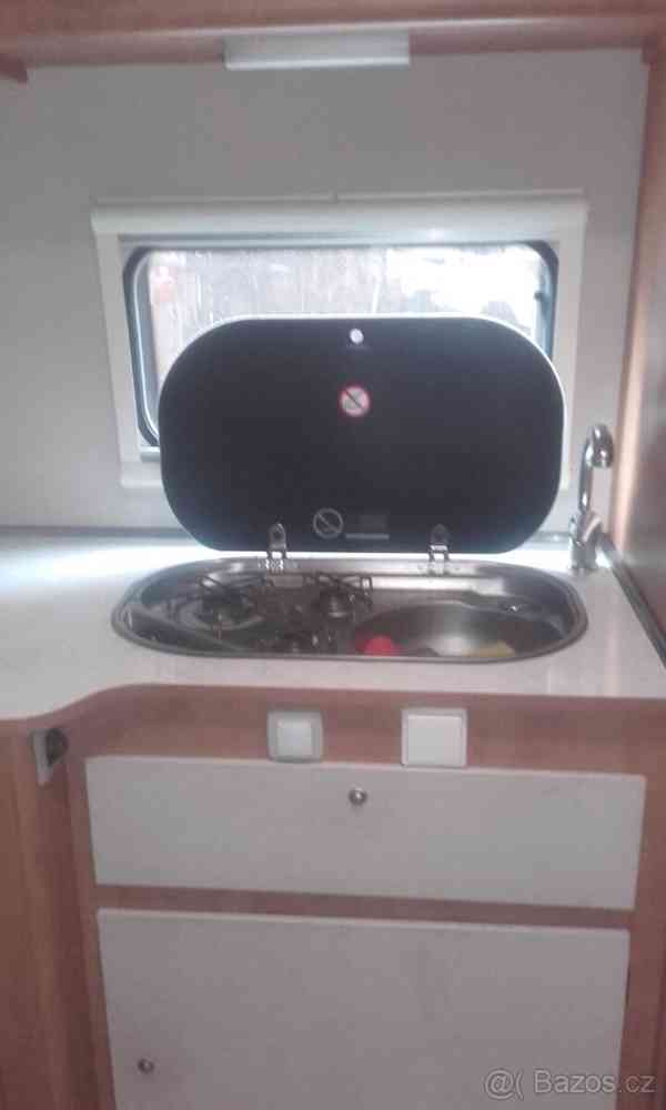 PLASY HP58 - new Ducato   - foto 12