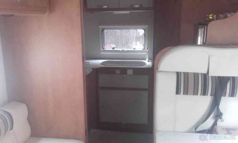 PLASY HP58 - new Ducato   - foto 8