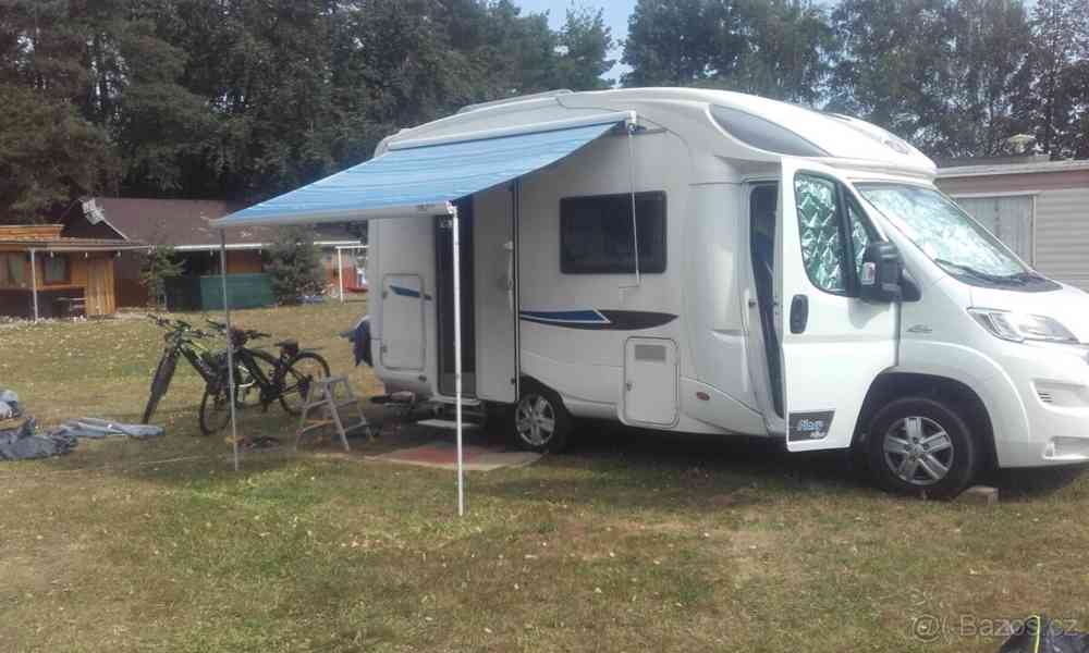 PLASY HP58 - new Ducato   - foto 3