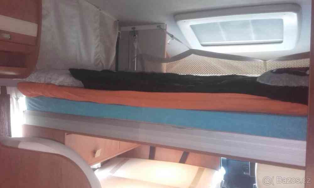 PLASY HP58 - new Ducato   - foto 18