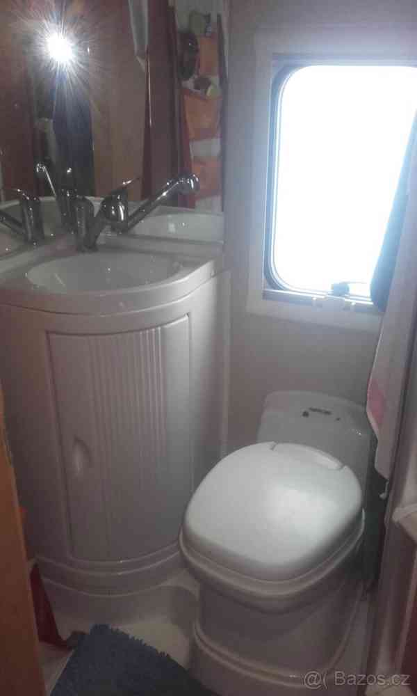 PLASY HP58 - new Ducato   - foto 17