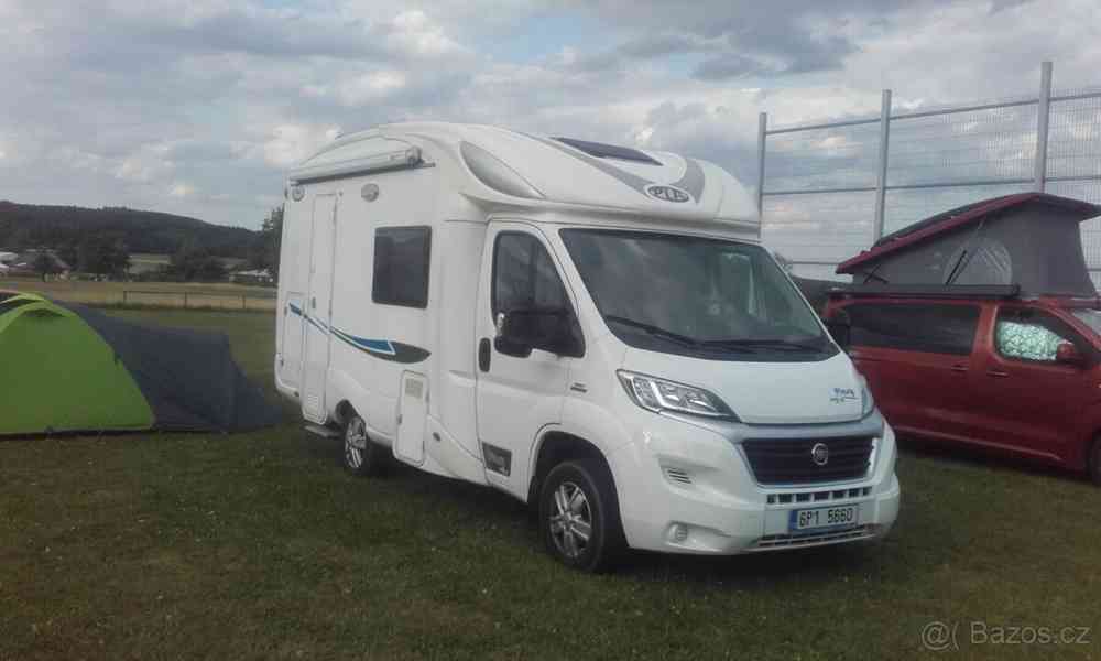 PLASY HP58 - new Ducato   - foto 6