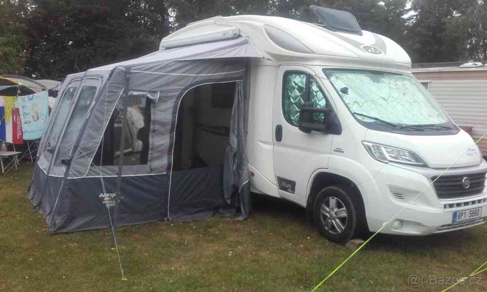 PLASY HP58 - new Ducato   - foto 20