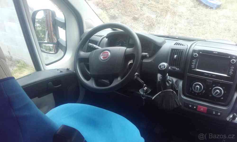 PLASY HP58 - new Ducato   - foto 13