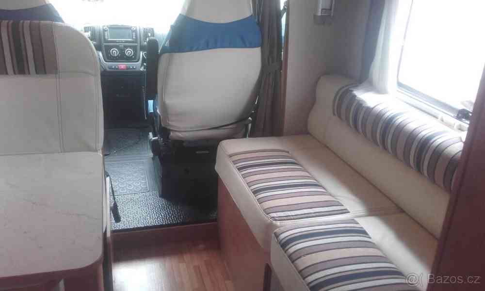 PLASY HP58 - new Ducato   - foto 10