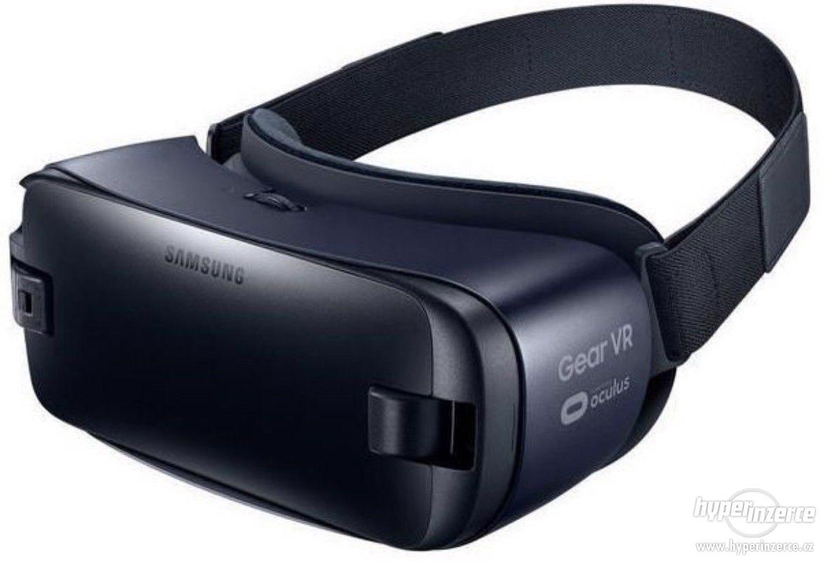 Samsung Gear VR SM-R323 - foto 1