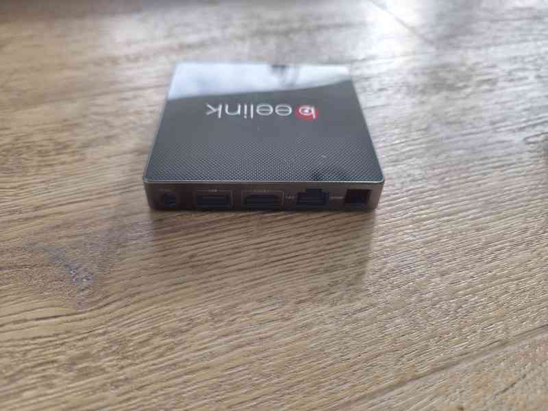 Android TV BOX +50 CZ/SK kanálů+filmy+sport kanály - foto 2