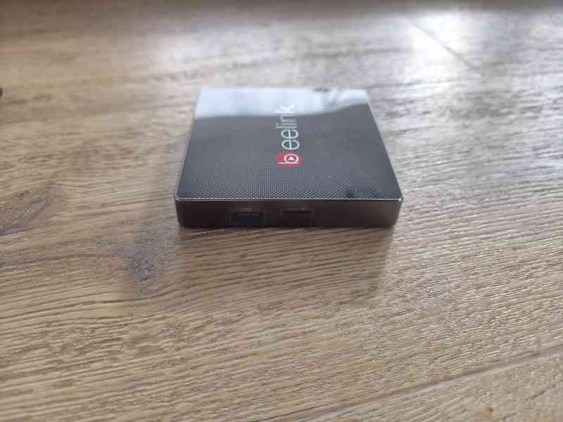 Android TV BOX +50 CZ/SK kanálů+filmy+sport kanály - foto 3