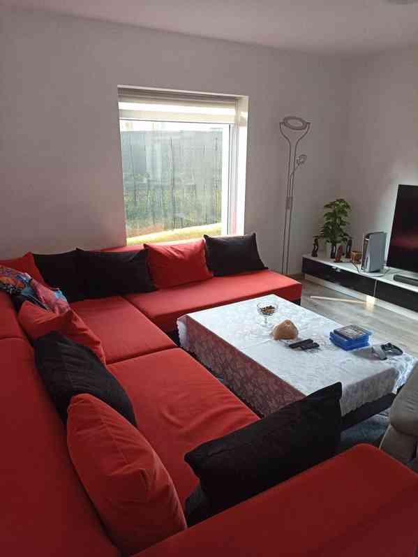 Sedací souprava - foto 2