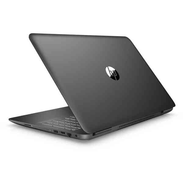 Notebook HP Pavilion 15-bc305nc - foto 2