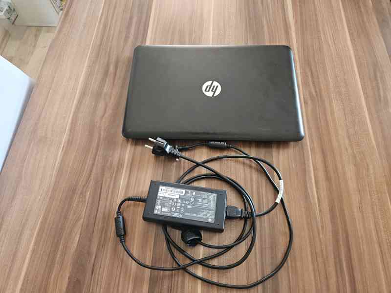 Notebook HP Pavilion 15-bc305nc - foto 5