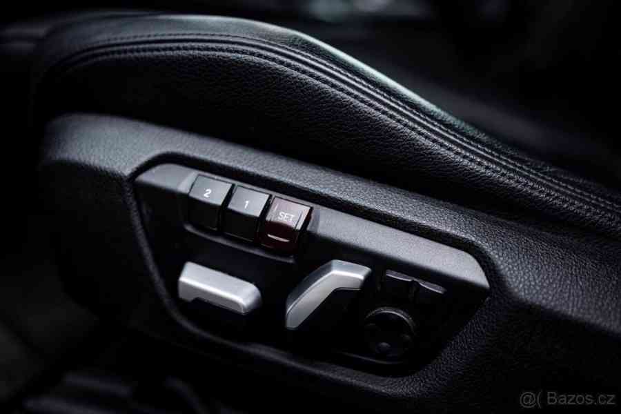 BMW Řada 3 3,0   330d GT xDrive (F34) M-Paket - foto 6