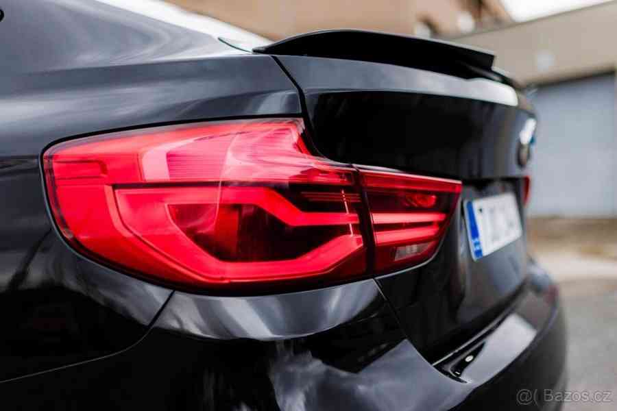 BMW Řada 3 3,0   330d GT xDrive (F34) M-Paket - foto 2