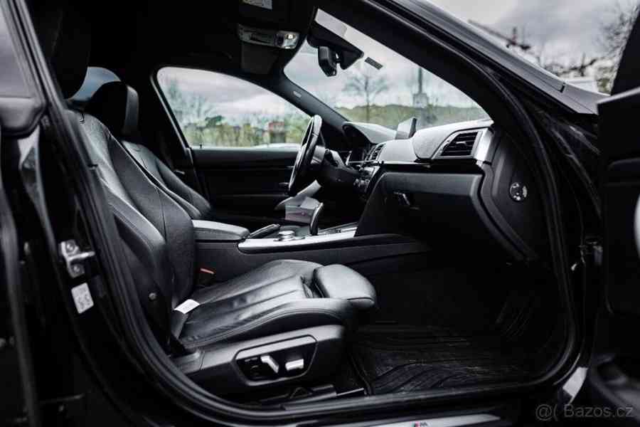 BMW Řada 3 3,0   330d GT xDrive (F34) M-Paket - foto 11