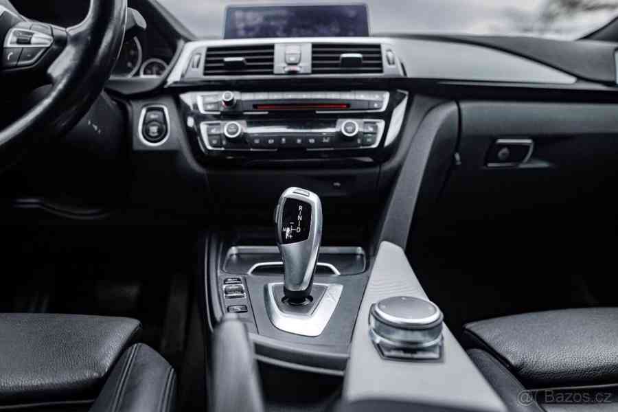 BMW Řada 3 3,0   330d GT xDrive (F34) M-Paket - foto 16