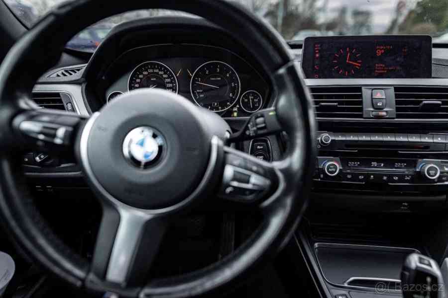 BMW Řada 3 3,0   330d GT xDrive (F34) M-Paket - foto 7