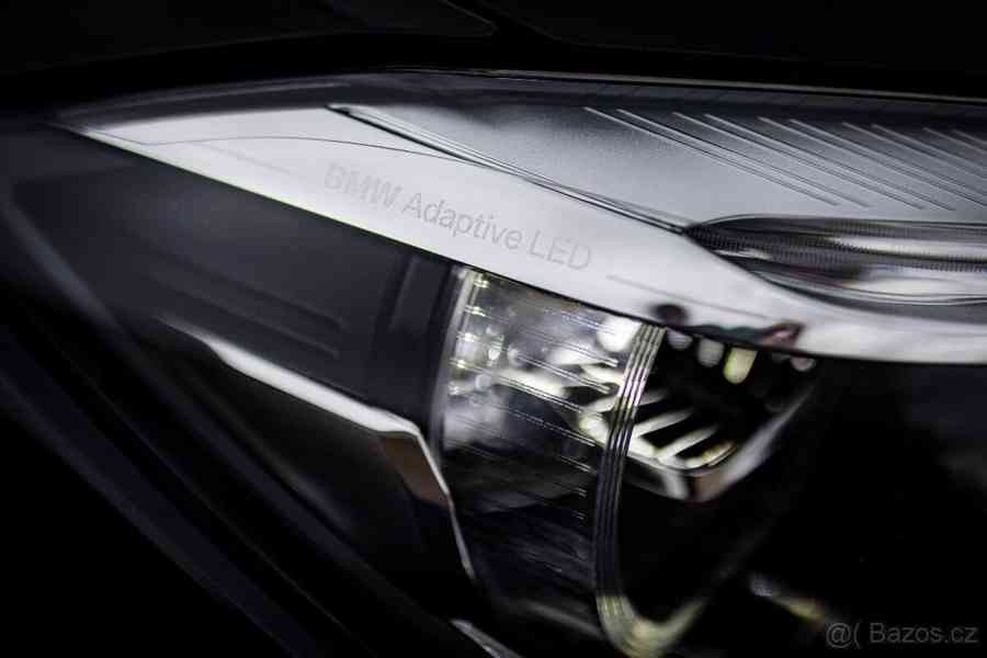 BMW Řada 3 3,0   330d GT xDrive (F34) M-Paket - foto 4