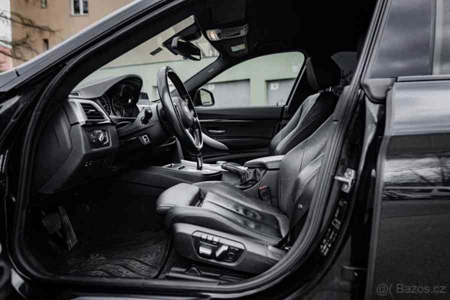 BMW Řada 3 3,0   330d GT xDrive (F34) M-Paket - foto 13