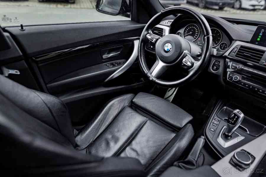 BMW Řada 3 3,0   330d GT xDrive (F34) M-Paket - foto 14