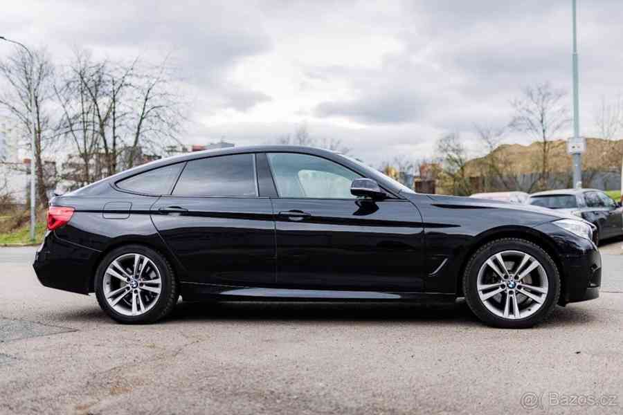 BMW Řada 3 3,0   330d GT xDrive (F34) M-Paket - foto 9