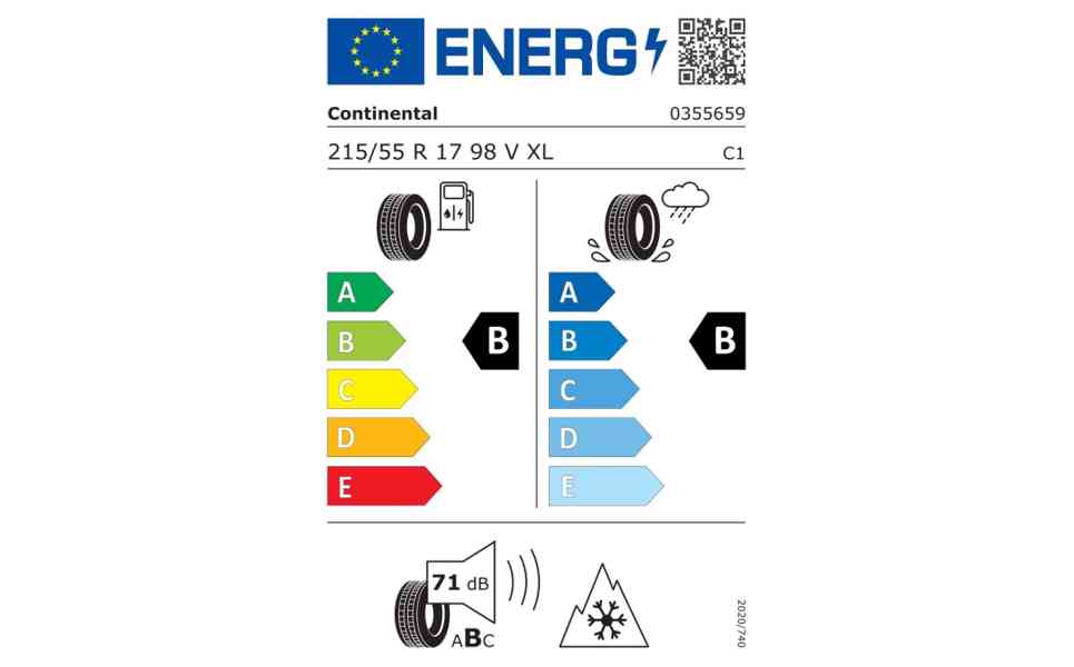 Š.Superb III, VW Passat B8- NOVÝ zimní ALU komplet 215/55R17 - foto 20