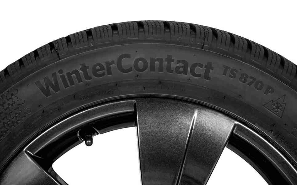 Š.Superb III, VW Passat B8- NOVÝ zimní ALU komplet 215/55R17 - foto 19