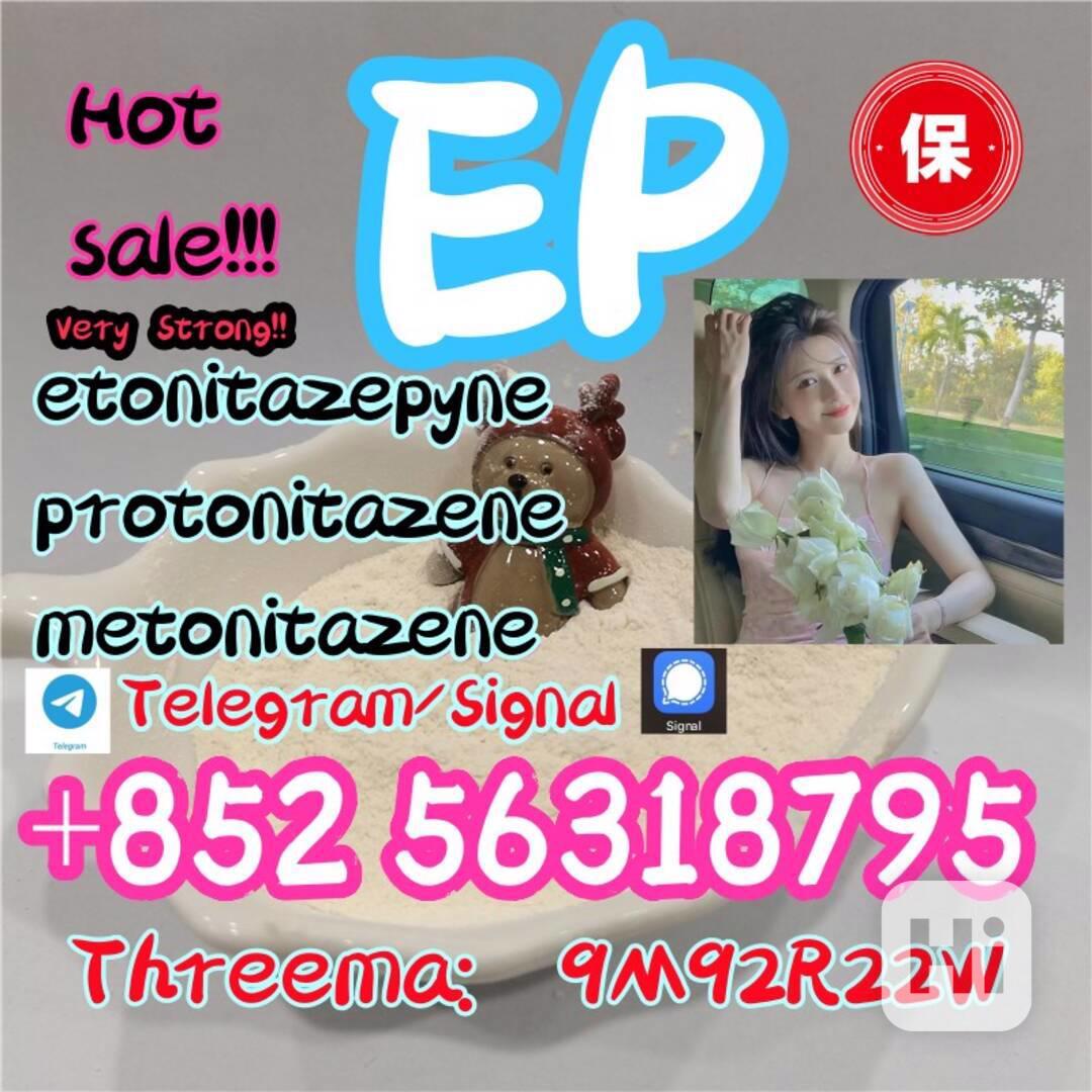 etonitazepyne 2785346-75-8, Safe transportation, 99% pure