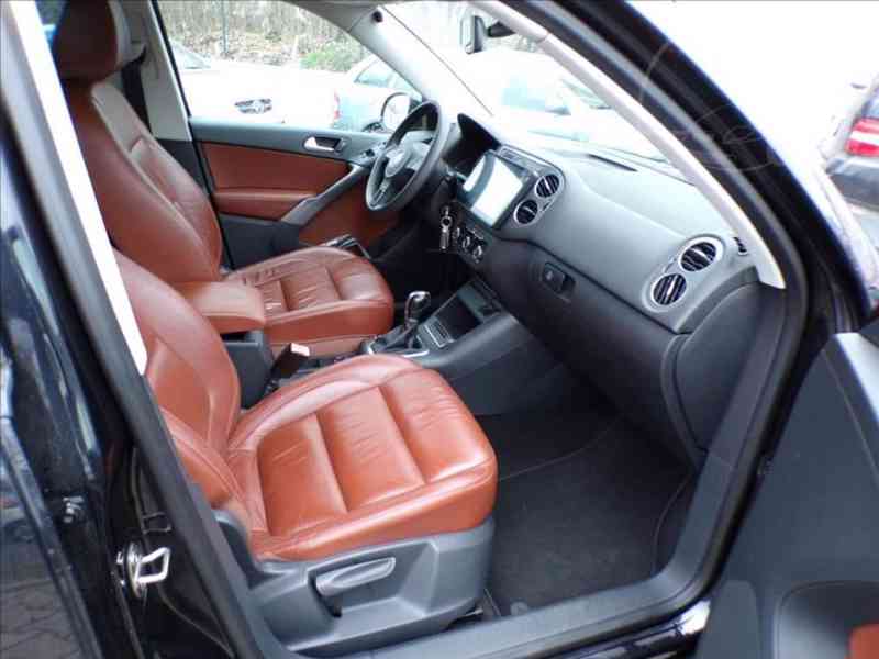 Volkswagen Tiguan 2,0 TSI-147KW DSG - foto 12