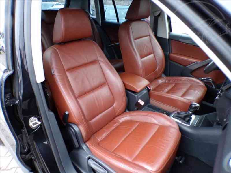 Volkswagen Tiguan 2,0 TSI-147KW DSG - foto 13