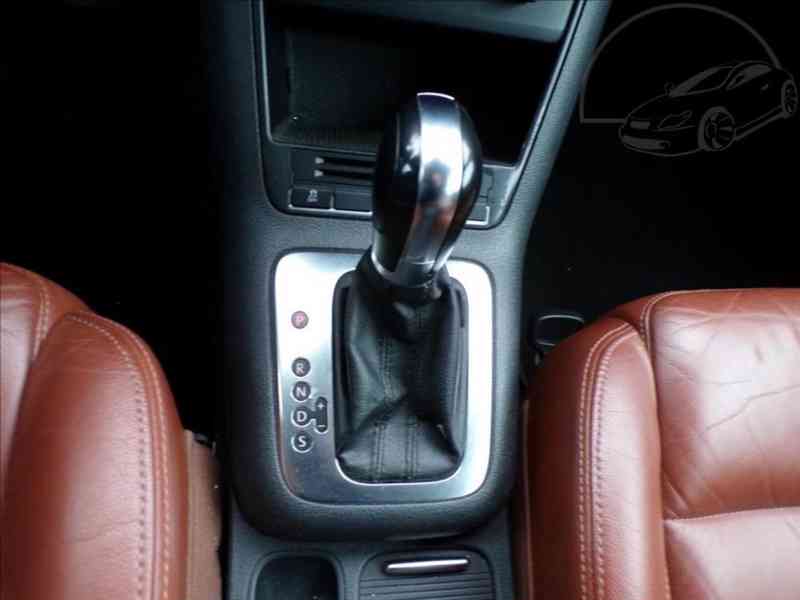 Volkswagen Tiguan 2,0 TSI-147KW DSG - foto 7