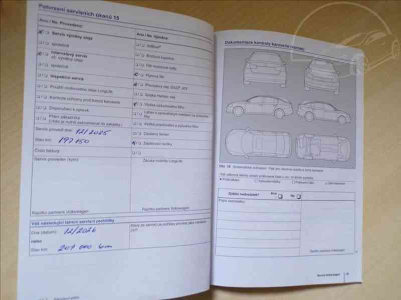 Volkswagen Tiguan 2,0 TSI-147KW DSG - foto 18