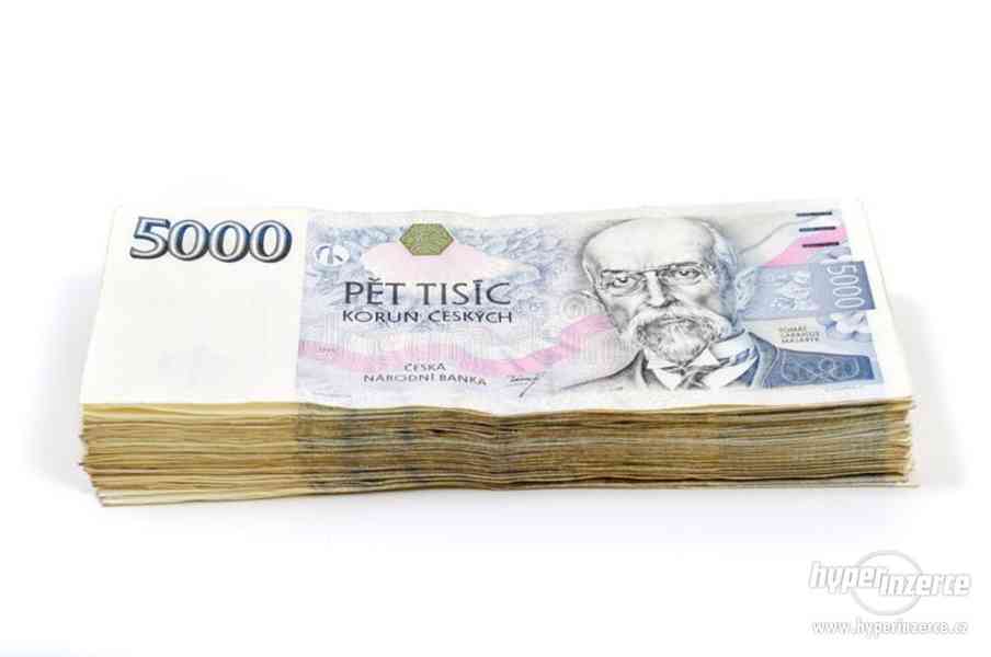 Společnost financování / Nabízíme půjčky mezi jednotliv