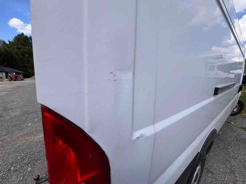 Fiat Ducato 3,0   - chlaďák - foto 7