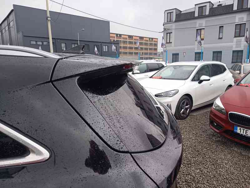 KIA Sorento 2,2CRDI Platinum AWD ČR DPH 7-mistný  - foto 11