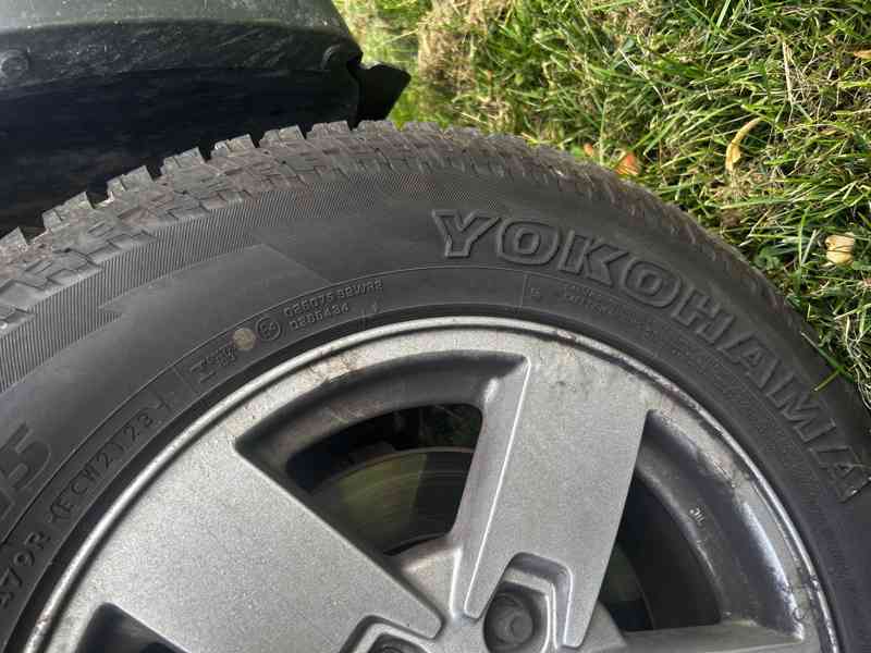 Jeep Commander 3.0 crd - foto 5