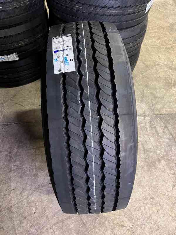 BRIDGESTONE R179 385/65 R22,5 160K/158L - foto 1