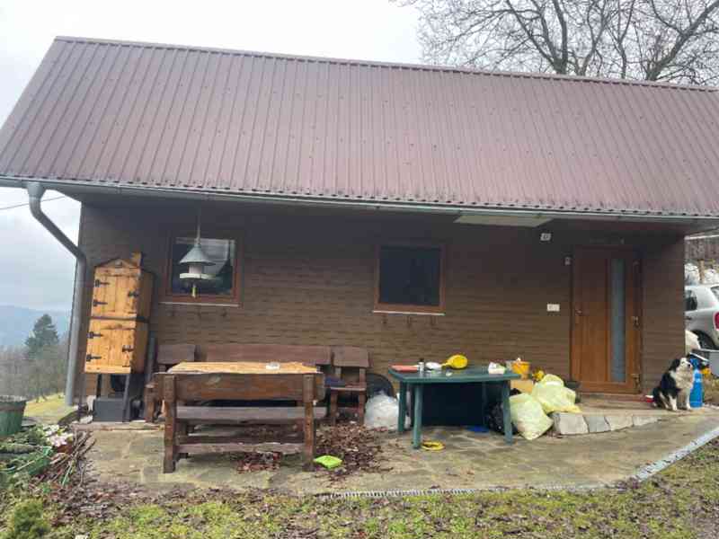 Prodej nemovitého majetku - obec Růžďka - foto 3