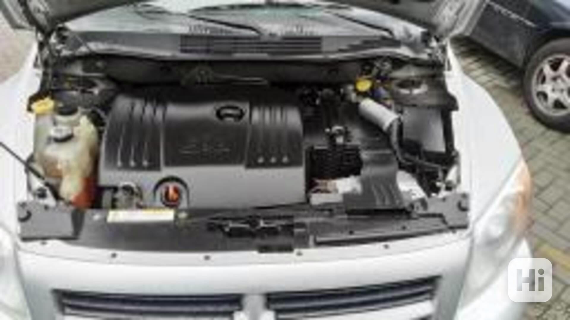 prodám Dodge Caliber 2007 - foto 1