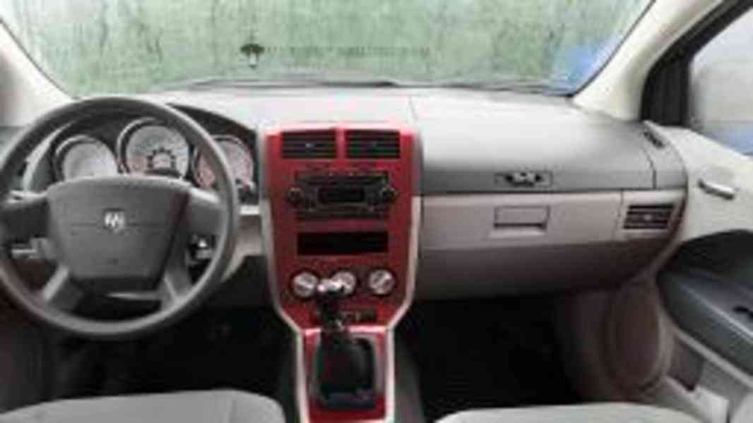 prodám Dodge Caliber 2007 - foto 2