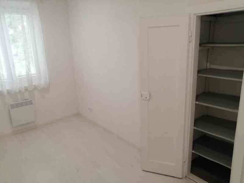 Pronájem 2+kk, ulice Merhautova, Černá Pole, 47 m2 - foto 14