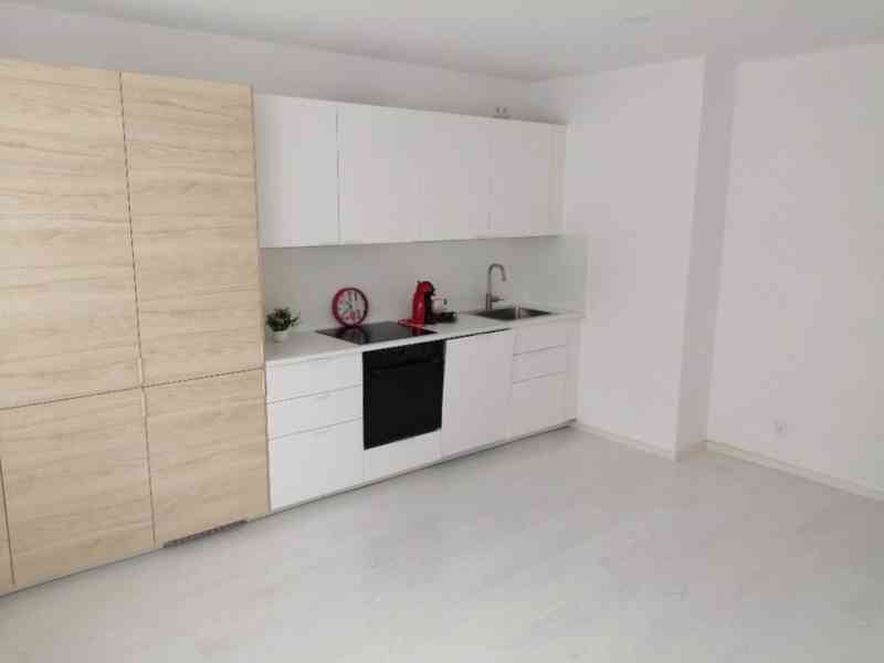 Pronájem 2+kk, ulice Merhautova, Černá Pole, 47 m2 - foto 3