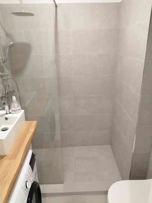 Pronájem 2+kk, ulice Merhautova, Černá Pole, 47 m2 - foto 9