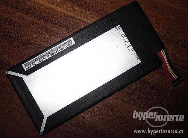 baterie Asus Nexus 7 - foto 1