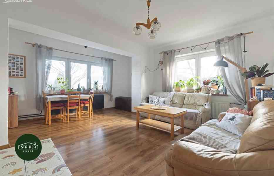 Prodej rodinného domu 170 m², pozemek 1280 m² - foto 2