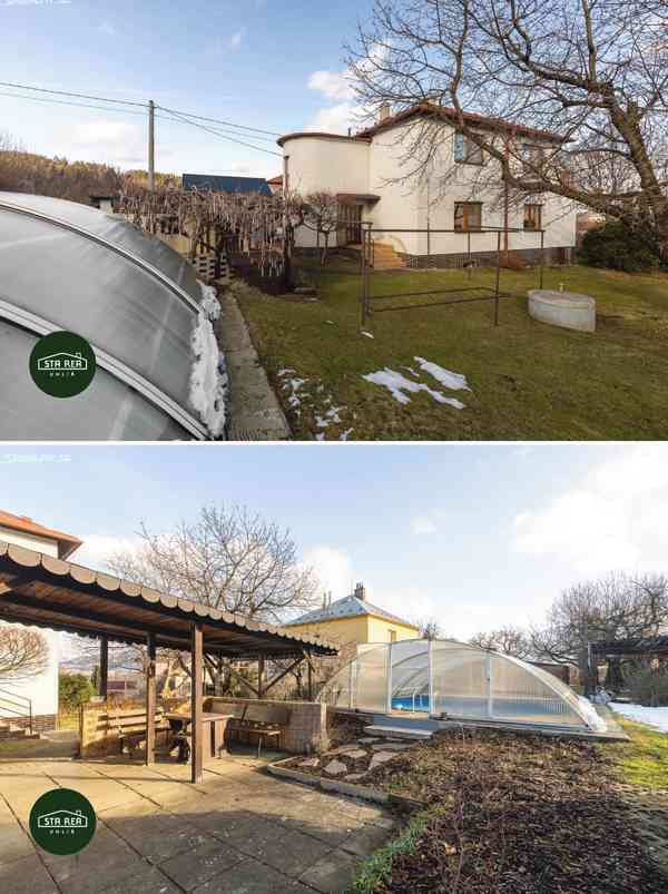 Prodej rodinného domu 170 m², pozemek 1280 m² - foto 6