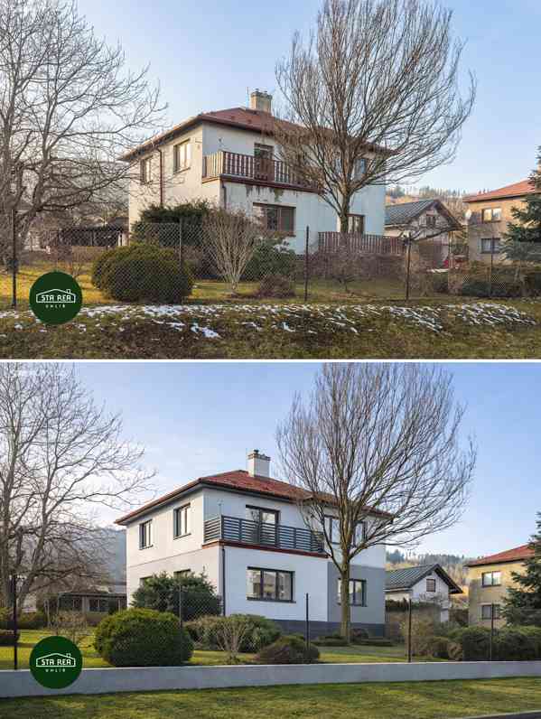 Prodej rodinného domu 170 m², pozemek 1280 m² - foto 5