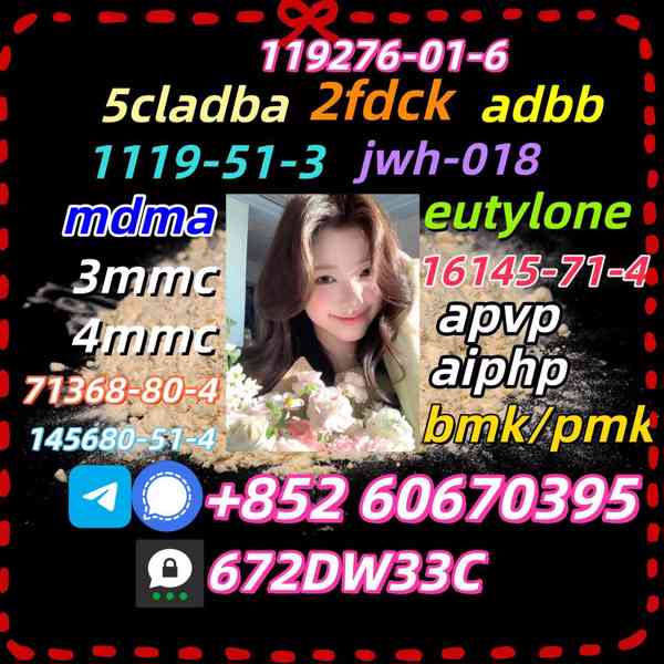 Wholesale CAS 14680-51-4 in Best Price - foto 3