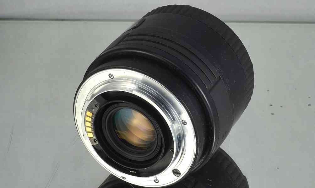 pro Sony A- SIGMA AF 50mm 1:2.8 MACRO **full-frame - foto 4